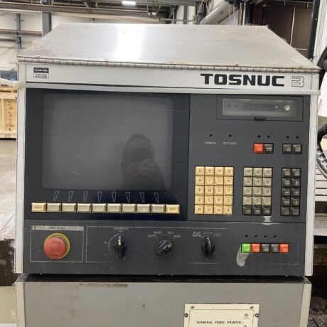 Toshiba Machine